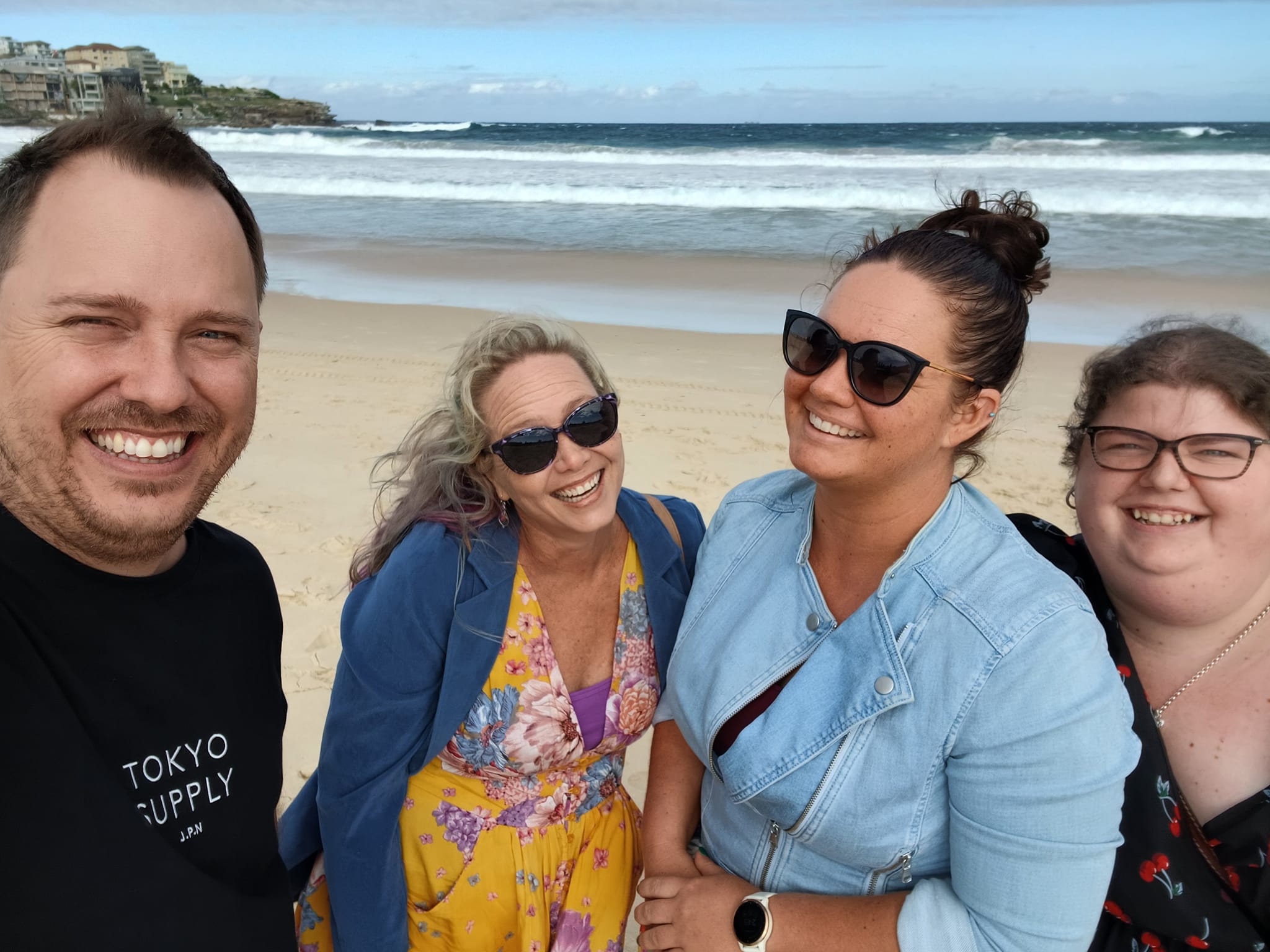 Unique Partnerships services and spaces